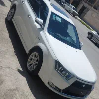 دنا پلاس آپشنال توربو اتومات