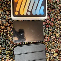 Ipad mini 2024