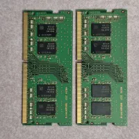 رم 8GB PC4-3200 SAMSUNG لپ تاپ
