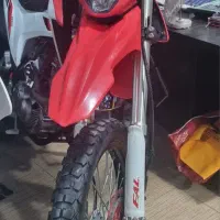 سی آر اف ۲۰۰ مدل ۱۴۰۳