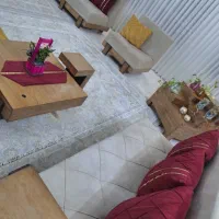 مبل ال ۸ نفره