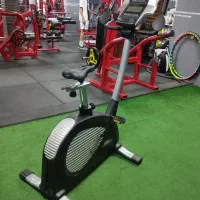 دوچرخه برقی باشگاهی