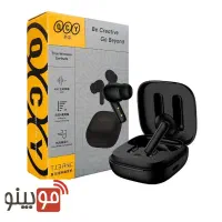 ایرپاد بلوتوثی شیائومی QCY مدل T13 ANC
