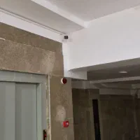 دوربین مداربسته ۵ سال گارانتی نصب