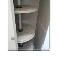 کمد بایگانی فلزی