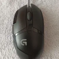 g402 لاجیتک