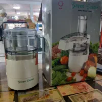ماشین آشپزخونه یا غذاساز ژاپنی برند sun
