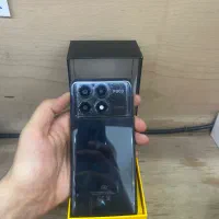 گوشی پوکو x6 pro 5g
