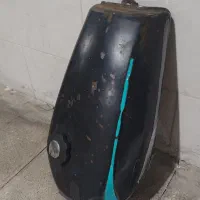 باک موتور