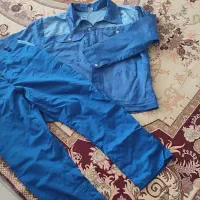 لباس کار در حد نو