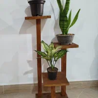 پایه گلدون