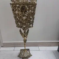 جادستمال کاغذی برنز