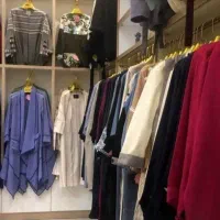 مانتوعمده یکجا۵۳عددپاییزه.تابستانه.کتی.مجلسی شومیز