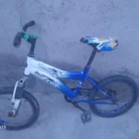 دوچرخه ۱۶