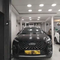 ایکس ۲۲ پرو دنده ای مدل ۱۴۰۴