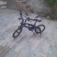 دوچرخه‌سایز ۱۶