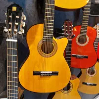 گیتار کلاسیک کینگ مدل K2