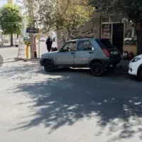 پیکی|خودرو سواری و وانت|شوط, |دیوار