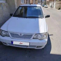 پراید 111مدل 96