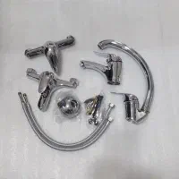 ست شیرآلات اکونومی مدل اردکی
