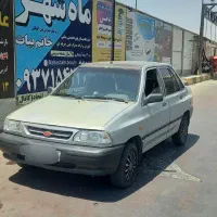 پراید مدل ۱۳۸۸