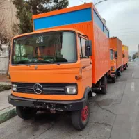 باربری اثاث کشی بسته بندی سرویس دهی به کل تهران