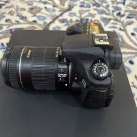 دوربین canon|دوربین عکاسی و فیلم‌برداری|اصفهان, کوی امیریه|دیوار