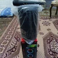 سرگرمی اسپیکر برقی نو نو است
