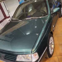پژو درجه یک
