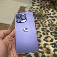 Iphone 14 pro 512|موبایل|اهواز, کمپلو شمالی|دیوار