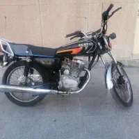 موتور 200 پرواز