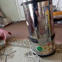 سبزی خردکن استیل