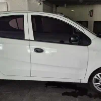 mvm 110 s luxury|خودرو سواری و وانت|تهران, شهران جنوبی|دیوار