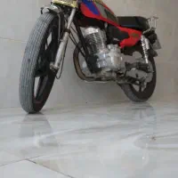 موتور احسان ۲۰۰