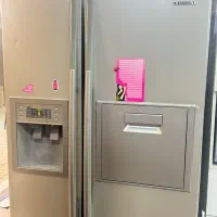 یخچال ساید سامسونگ ۳۲ فوت