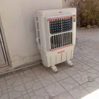 کولر آبی برفاب