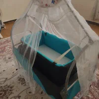 گهواره در حد نو