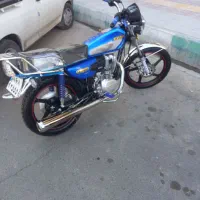 احسان 200سی سی 404