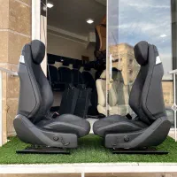 صندلی خلبانی لکسوس تویوتا صندلی خودرو