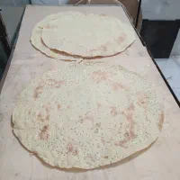 نان سنتی