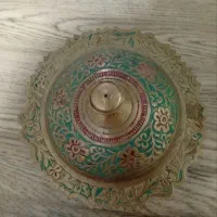 قند دان برنجی