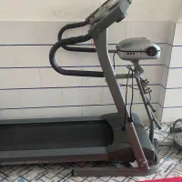 تردمیل چهار کاره ینی ورسال