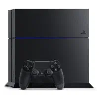 کنسول بازی Ps4 slim1T کپی خور قسطی/کارتـ&حکمت