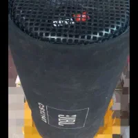 امپ وساب وجعبه
