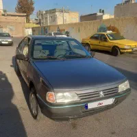 روآ ۸۵ بسیار سالم