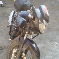 وسایل نقلیه موتور سیکلت
