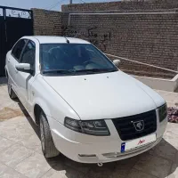 سمند سورن پلاس 1400برج8 موتورeF7