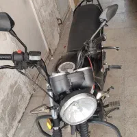 لاکی باکسر 185