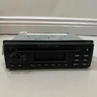 ضبط فابریک پراید