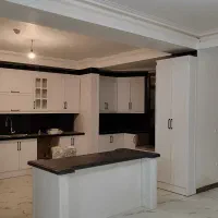 ساخت ونصب کابینت mdf
